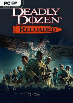 Deadly Dozen Reloaded ราคาถูก